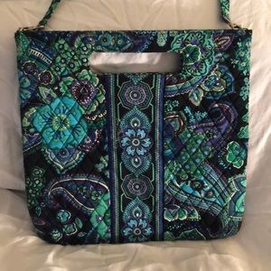 Vera Bradley bag